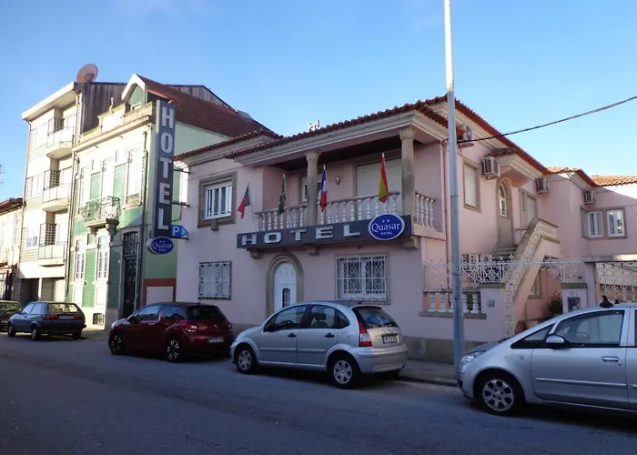 Hotel Quasar