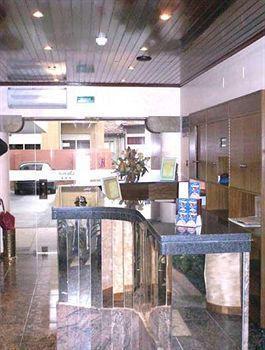 Quasar Hotel
