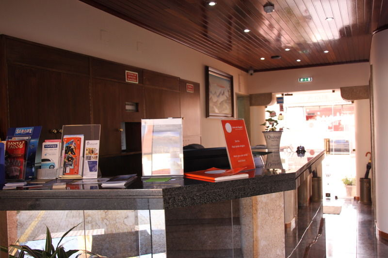 Quasar Hotel Pedroucos (Porto)