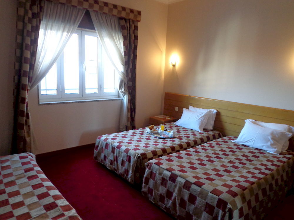 Hotel Quasar