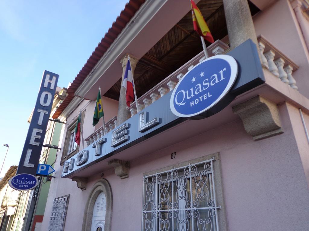 Quasar Hotel