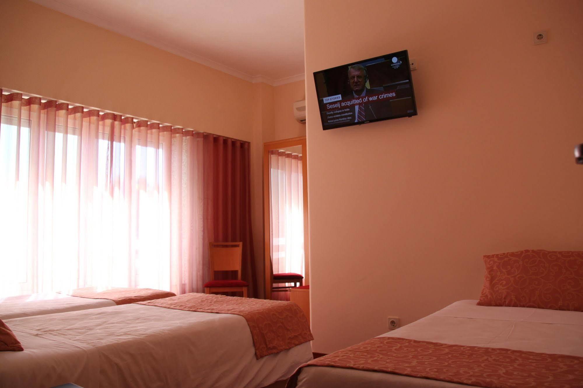 Quasar Hotel Pedroucos (Porto)
