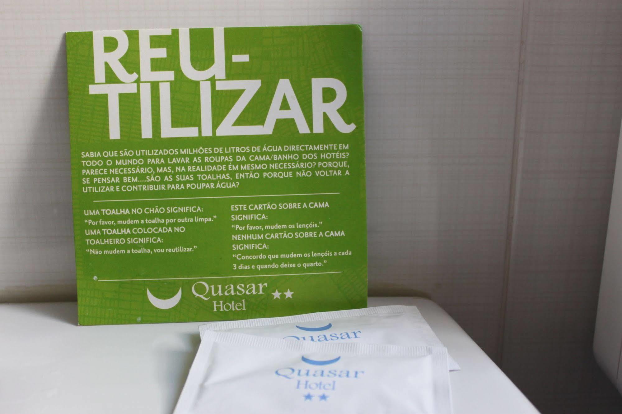 Quasar Hotel 2*