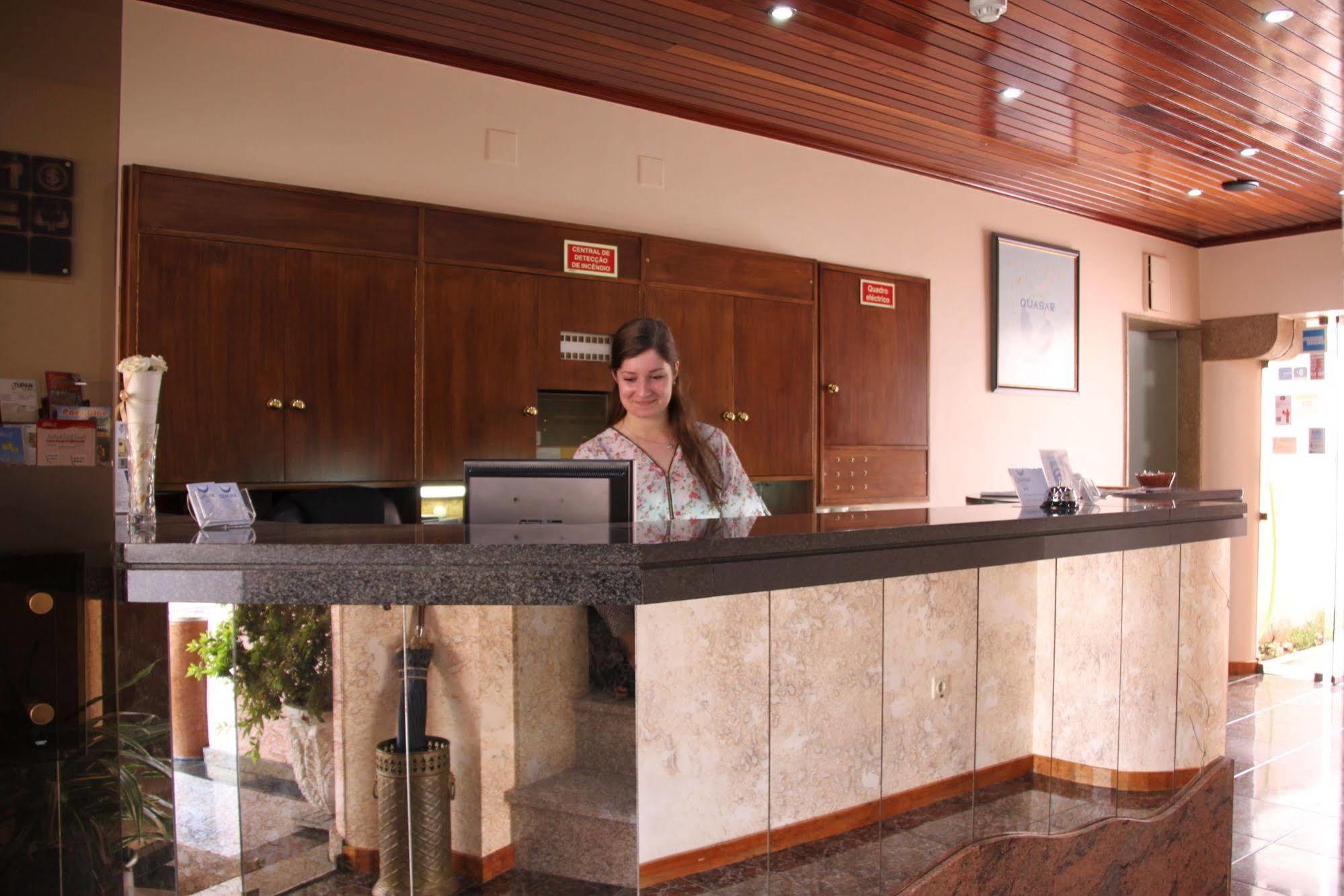 Quasar Hotel 2*