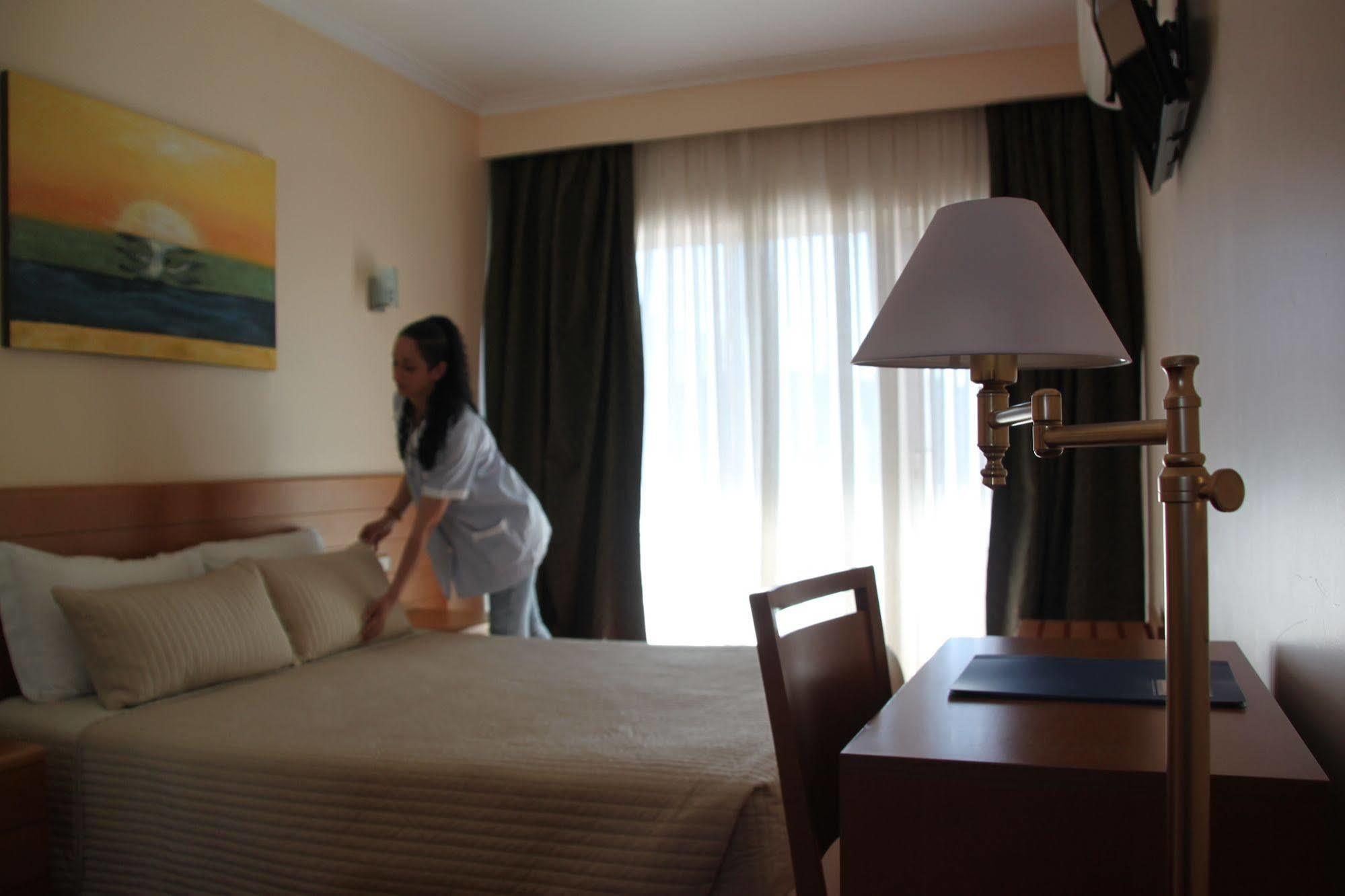 Quasar Hotel 2*