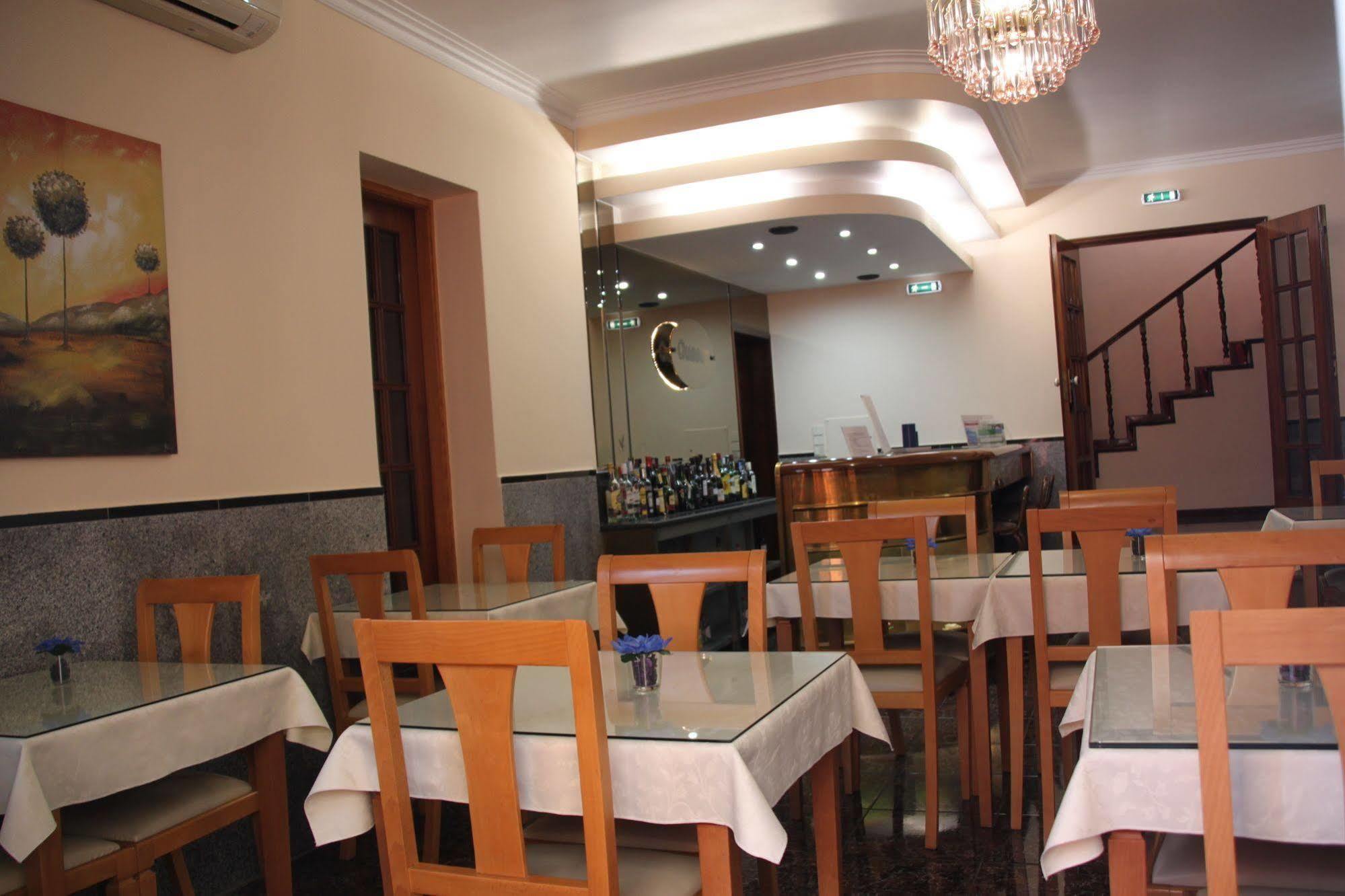 Quasar Pedroucos (Porto)